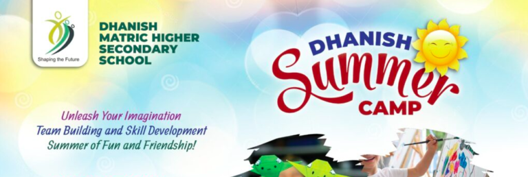 Dhanish Summer Camp