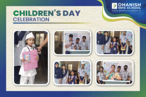 Childrens Day