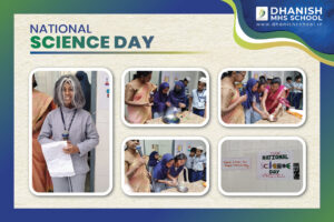 National Science Day