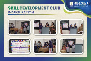 Skill Development Club