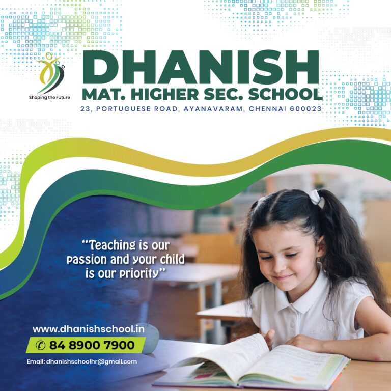 Enrichment Program