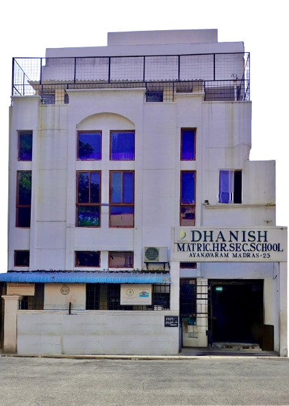 Dhanish School Ayanavaram