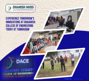 Experience Tomorrow's Innovations at DACE Today