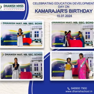 Education Development Day