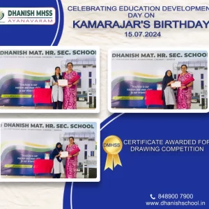 Education Development Day