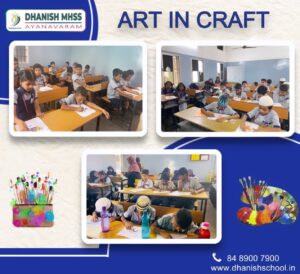 Art in Craft